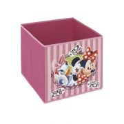 Úložný box na hračky Minnie