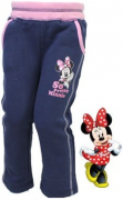 Dětské dívčí Tepláky Minnie Mouse, vel.2-3 roky Disney/Pixar