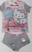 Sun City Dětské dívčí spodní prádlo Hello Kitty, vel.4-5 let