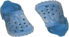 Dětské boty gumové, vel.25
