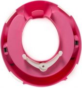 Bo Jungle WC adaptér B-TOILET Pink