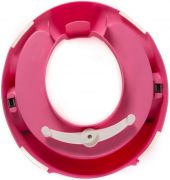Bo Jungle WC adaptér B-TOILET Pink
