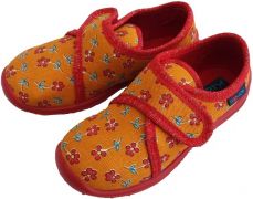 Rohde dětská domácí obuv, vel.25