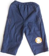 Trend Dětská souprava mikina s kapucí a zateplené kalhoty, vel.98